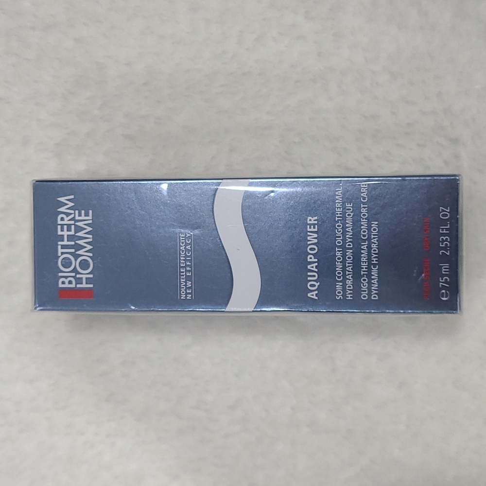 Biotherm Homme